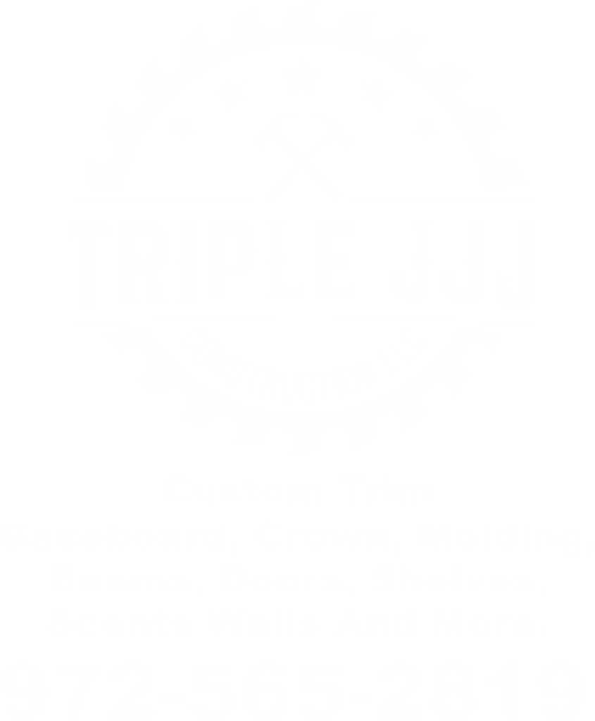 Logo completo blanco Triple J